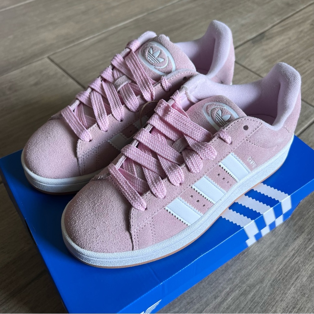 Adidas Campus 00s